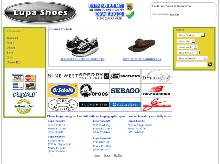 www.lupashoes.com