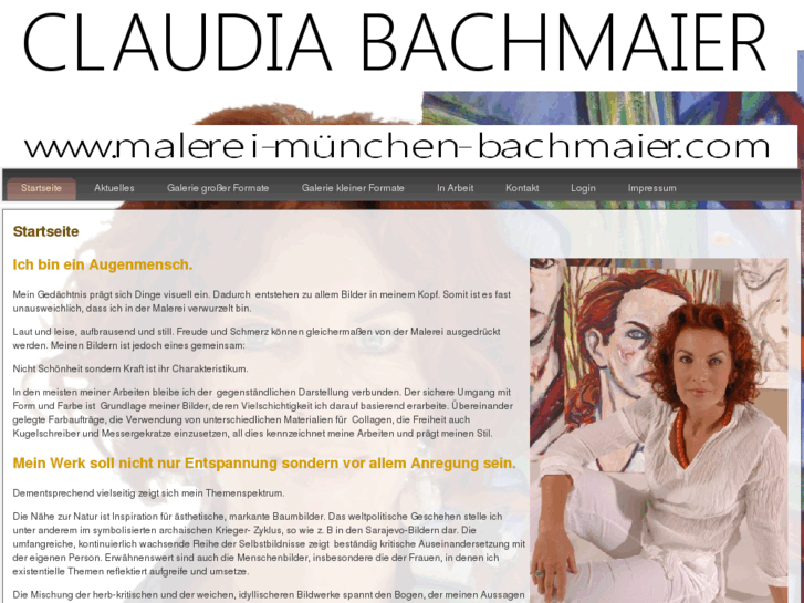 www.malerei-muenchen-bachmaier.com