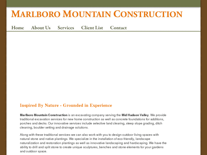 www.marlboromountainconstruction.com