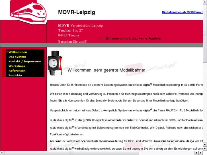 www.mdvr-leipzig.de