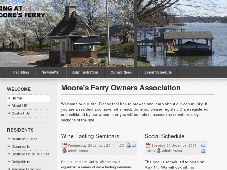 www.mooresferry.org