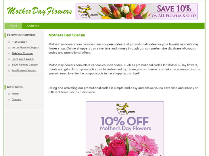 www.motherday-flowers.com