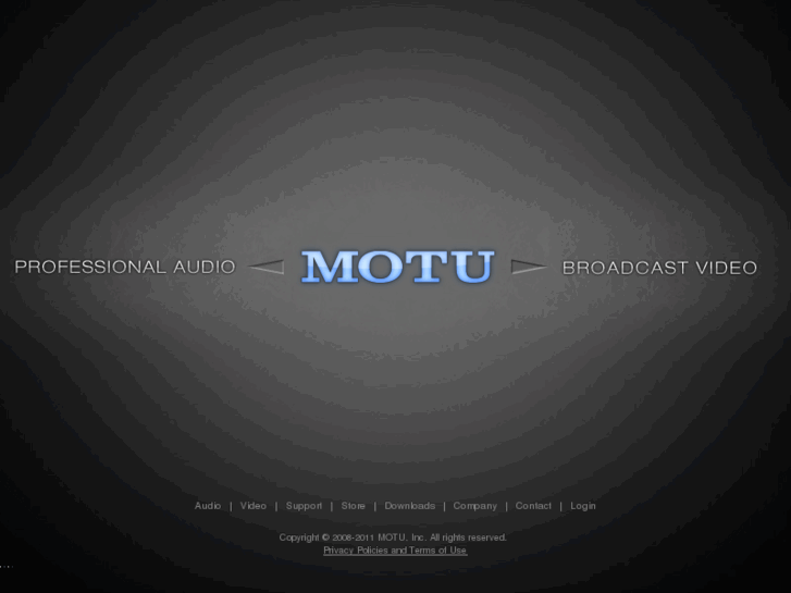 www.motu.com