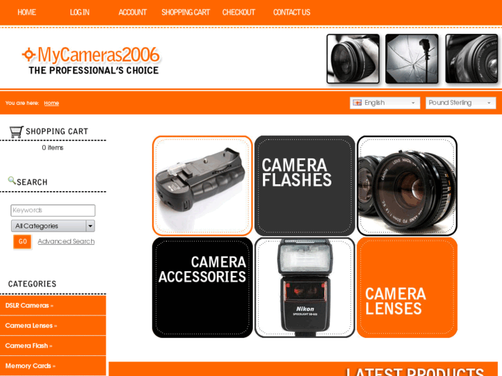 www.mycameras2006.com