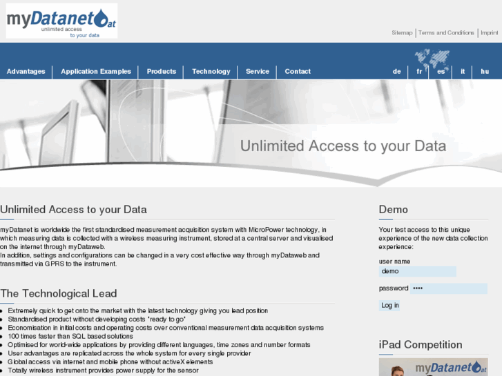 www.mydatanet.at