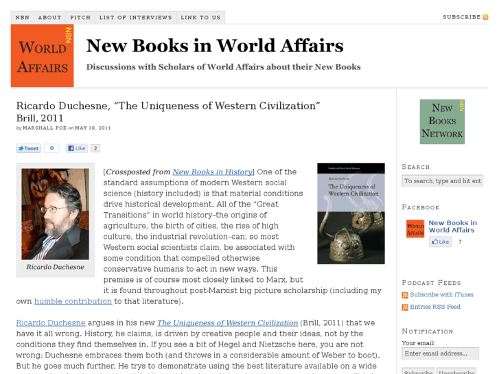 www.newbooksinworldaffairs.com