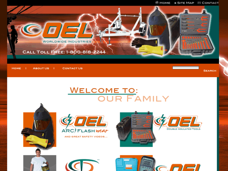 www.oelsales.com