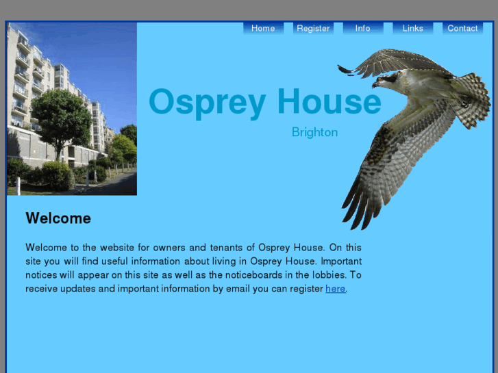 www.ospreyhouseltd.com