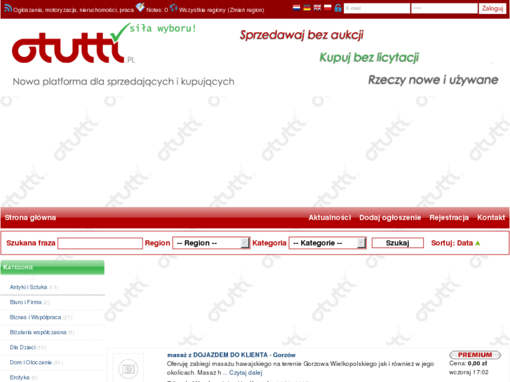 www.otutti.pl