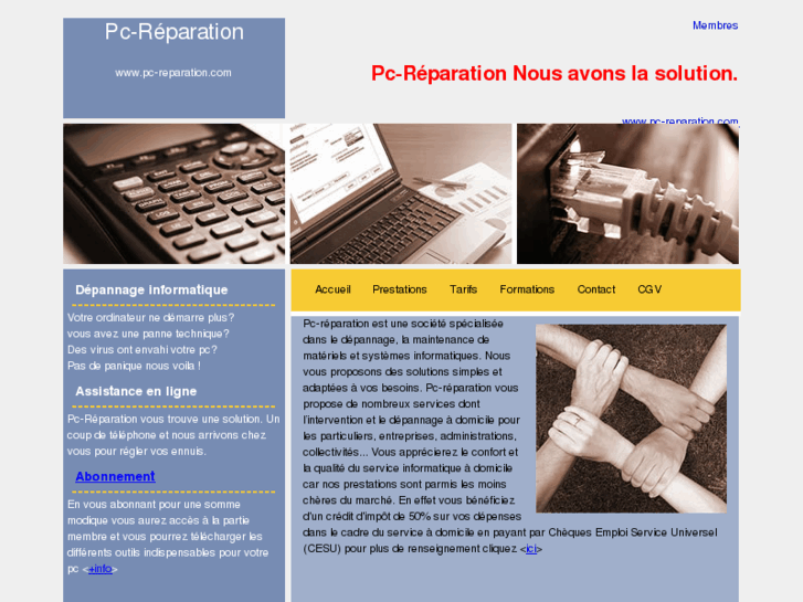 www.pc-reparation.com