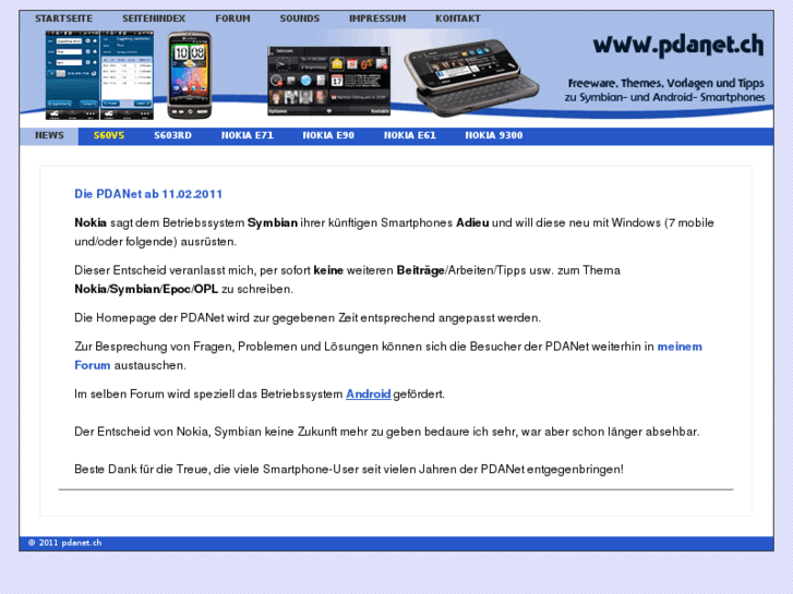 www.pdanet.ch