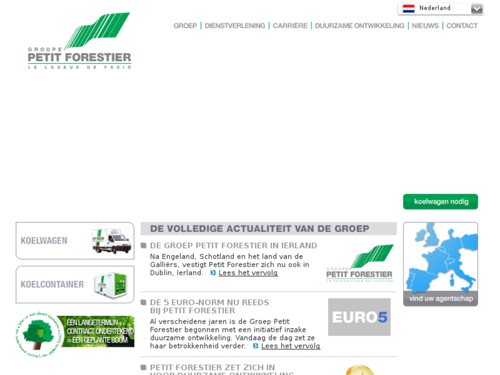 www.petitforestier.nl