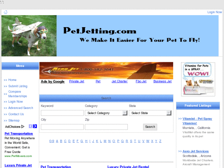 www.petjetting.com