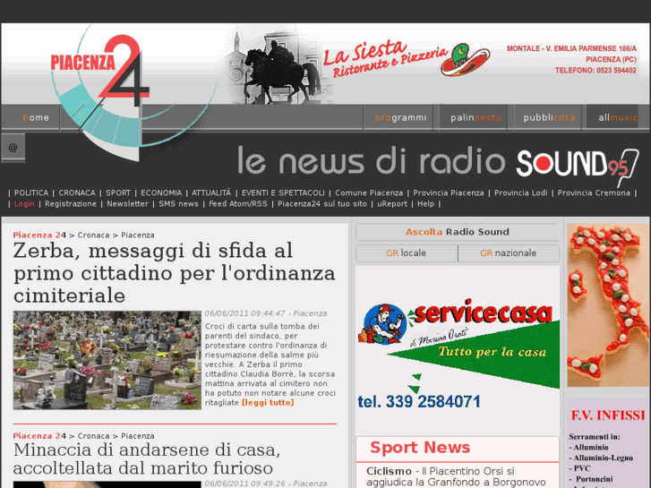 www.piacenza24.com