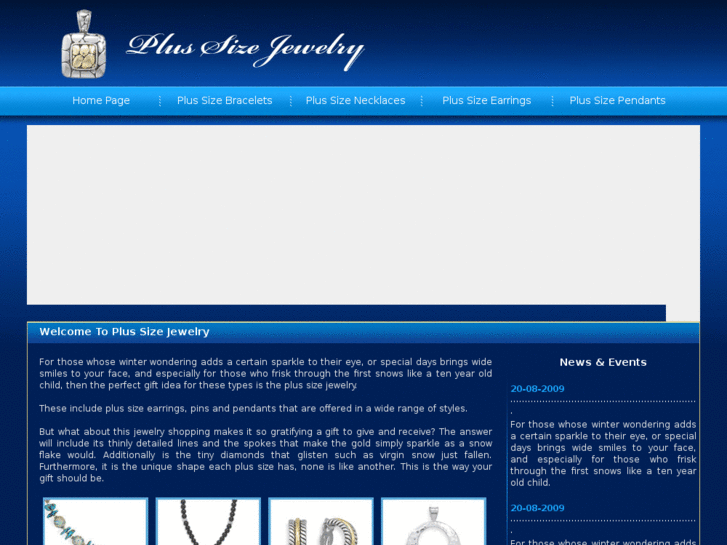 www.plus-size-jewelry.net