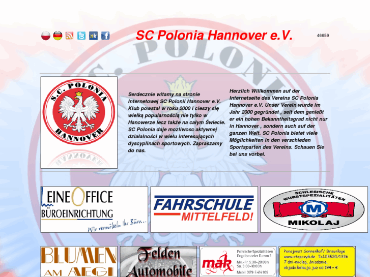 www.polonia-hannover.com