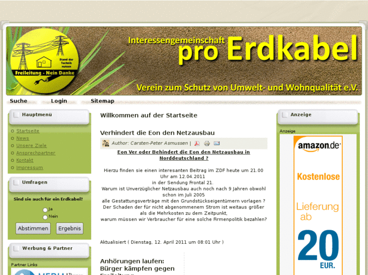 www.pro-erdkabel.de