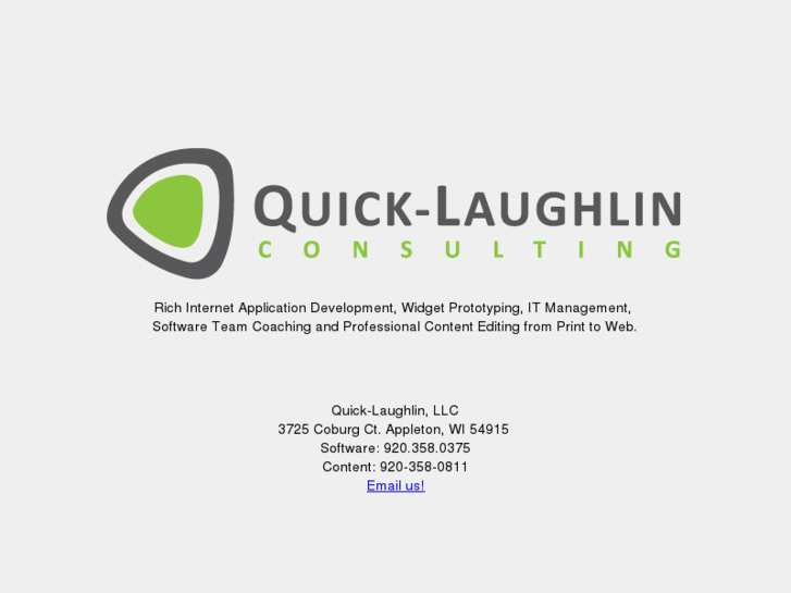 www.quick-laughlin.com