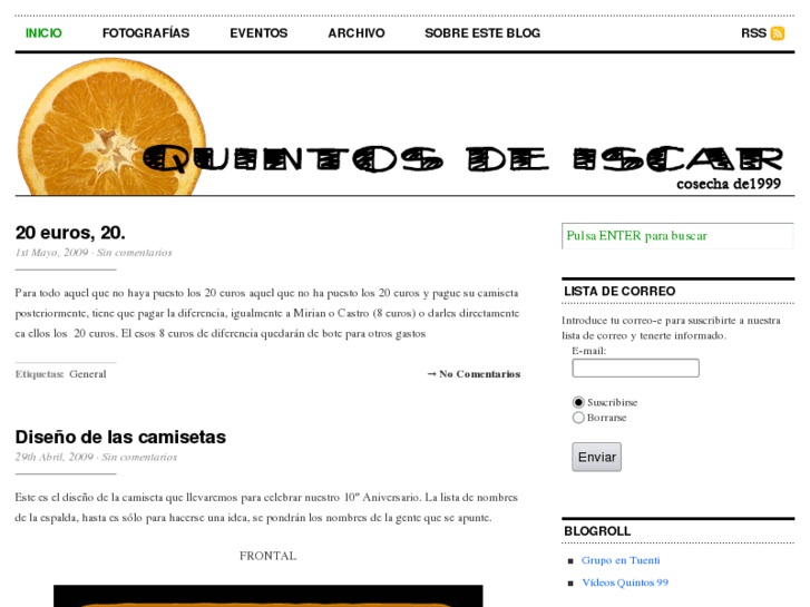 www.quintosdeiscar.com