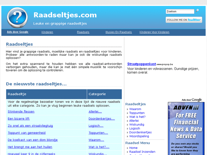 www.raadseltjes.com