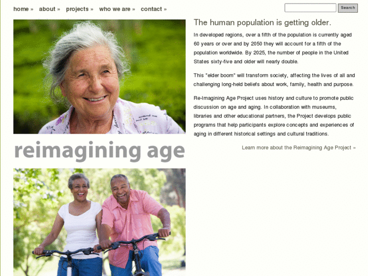 www.reimaginingageproject.org