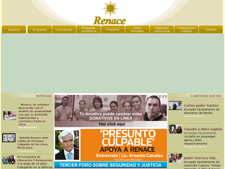 www.renace.org.mx