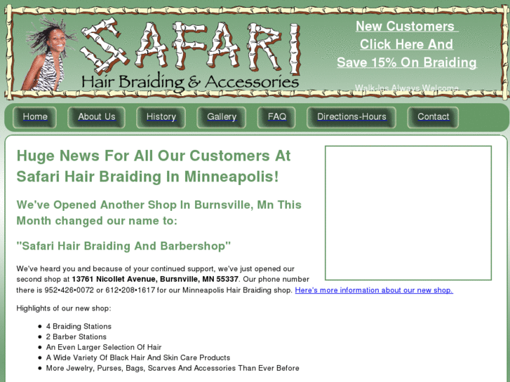 www.safarihairbraiding.com