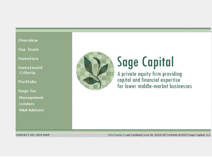 www.sagecapitalllc.com