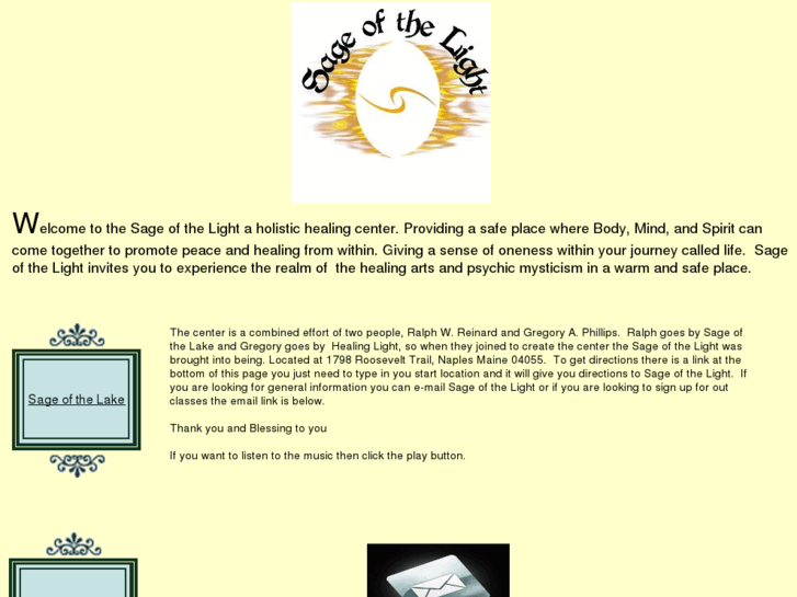 www.sageofthelight.com