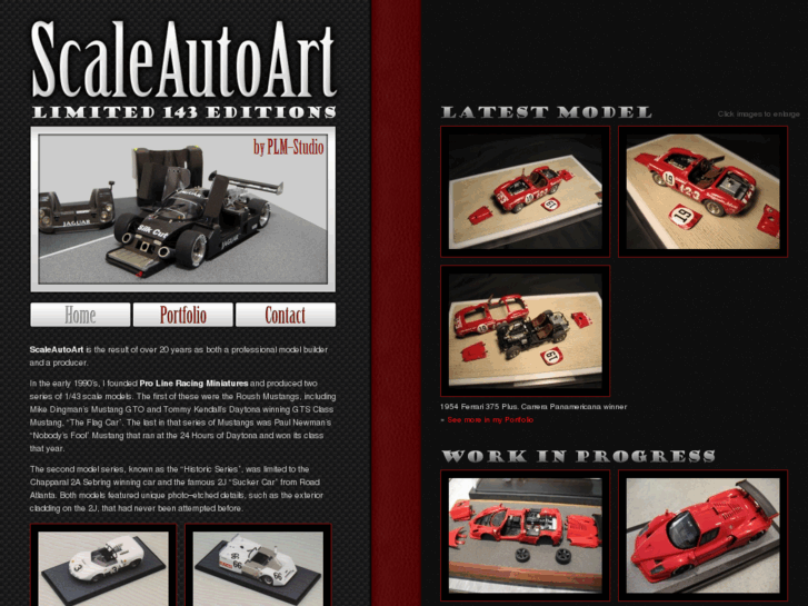 www.scaleautoart.com