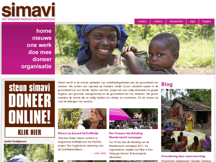 www.simavi.org