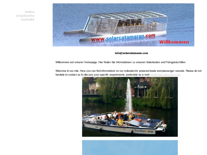 www.solarcatamaran.com