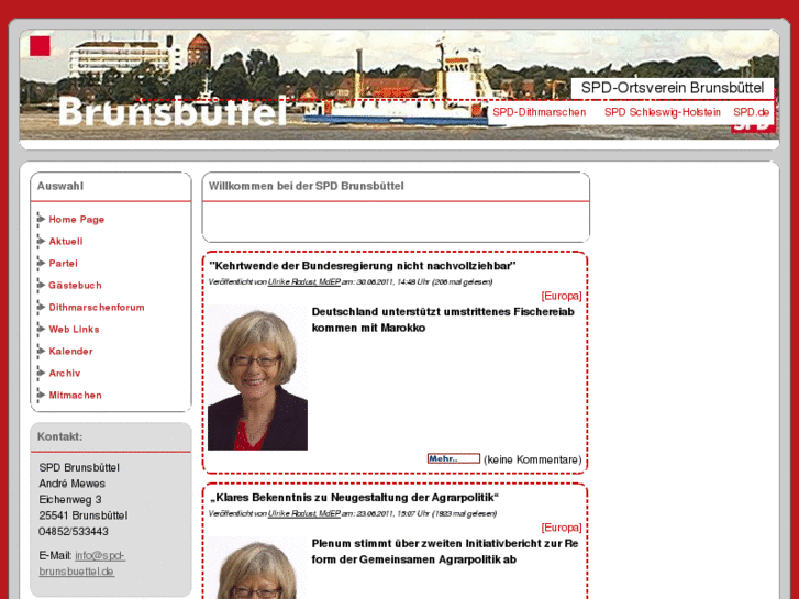 www.spd-brunsbuettel.de