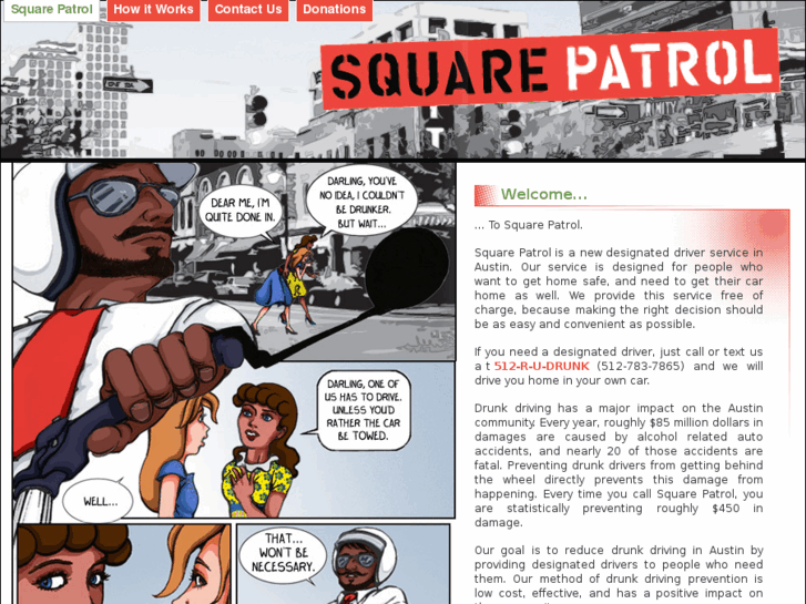 www.squarepatrol.com