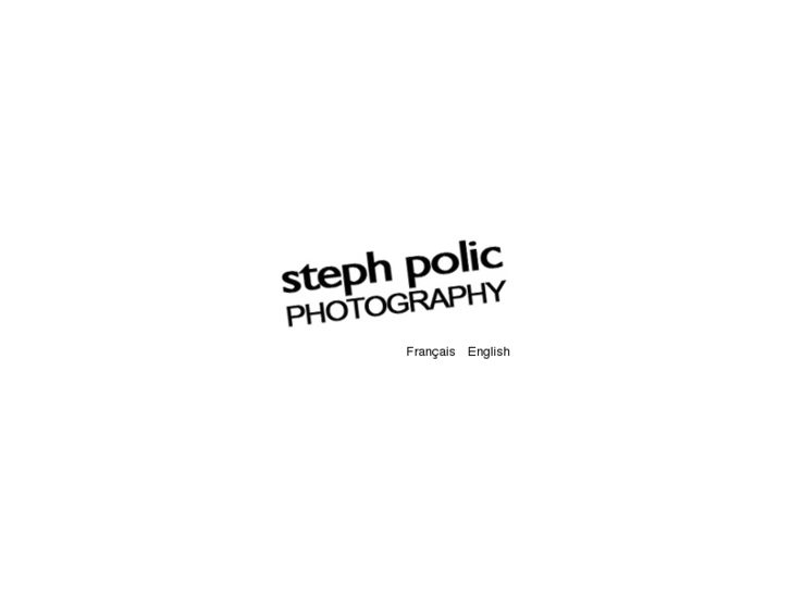 www.stephpolic.com