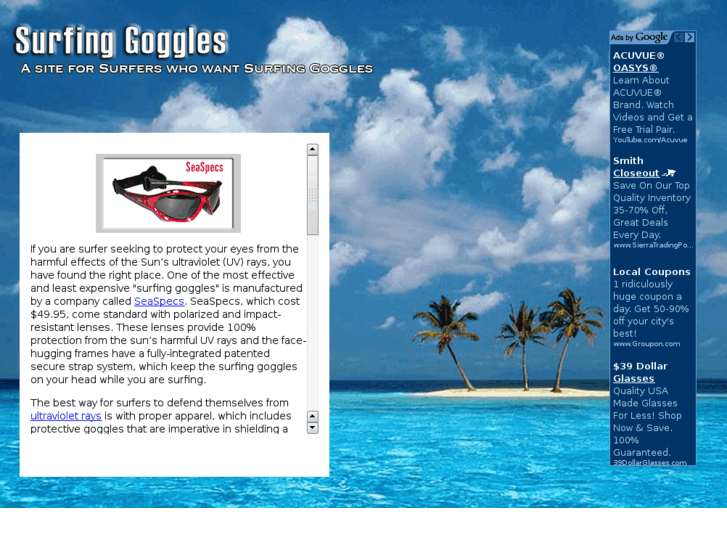 www.surfinggoggles.com