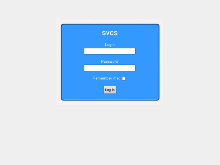 www.svadmin.com