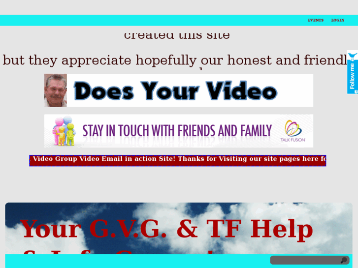 www.talkfusionandyc.info