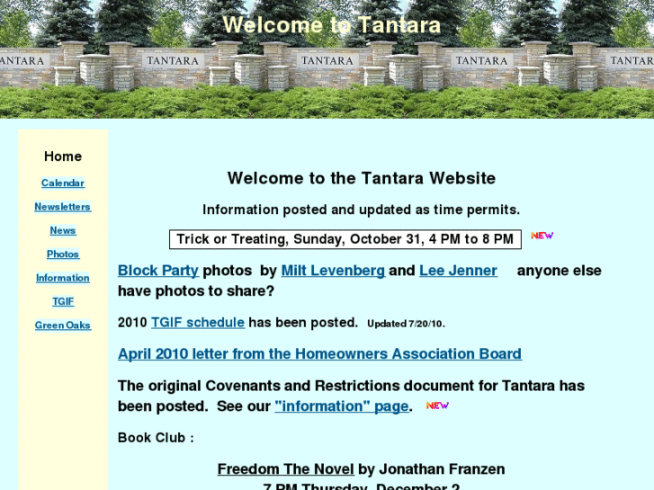 www.tantara.info