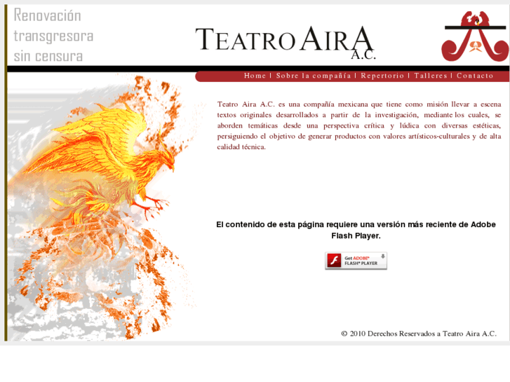 www.teatroaira.com