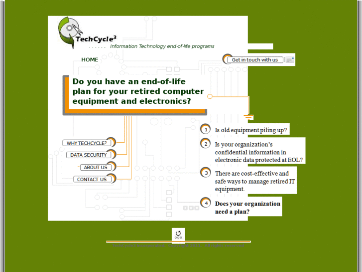www.techcycle3.com