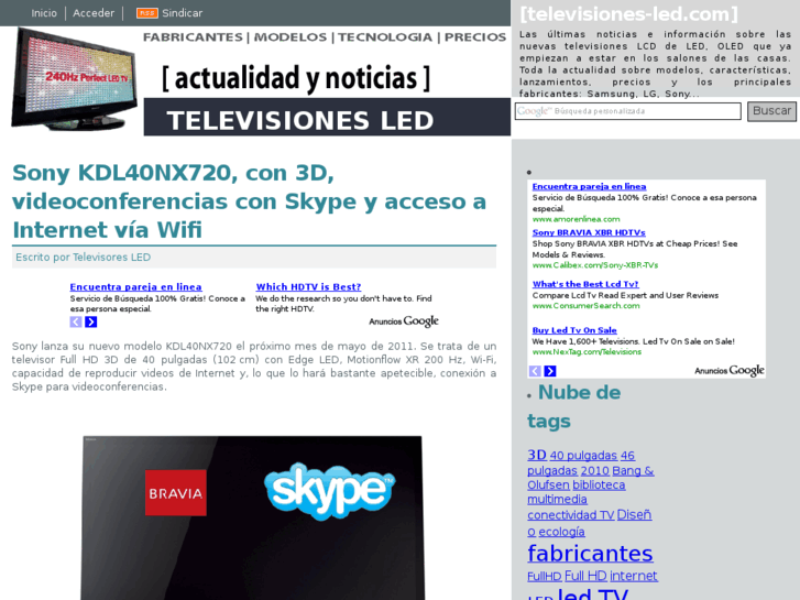 www.televisiones-led.com