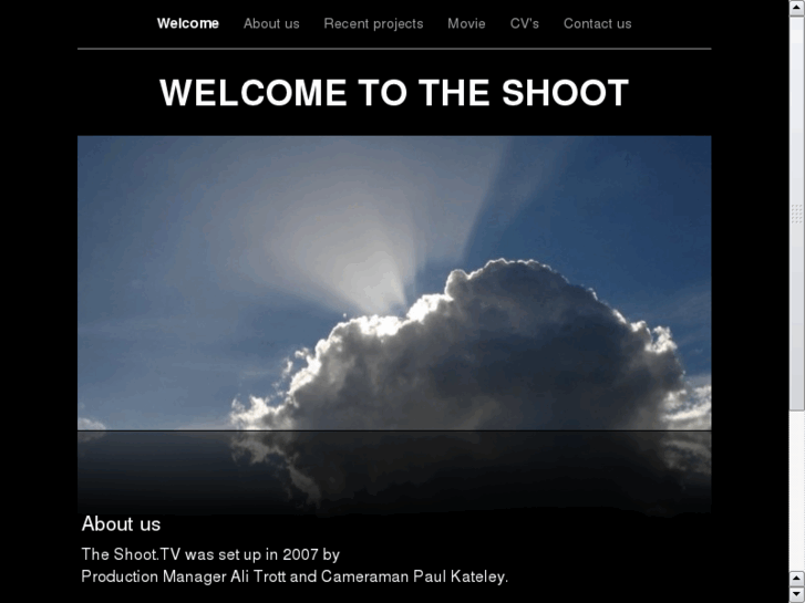 www.theshoot.co.uk