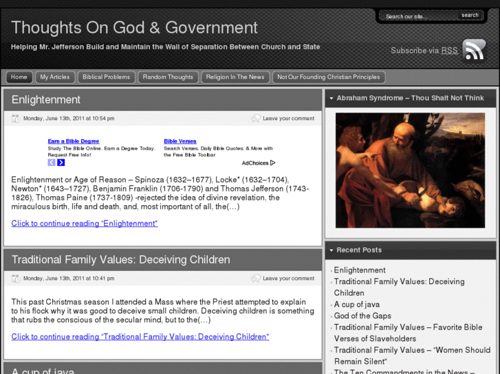 www.thoughtsongod.com