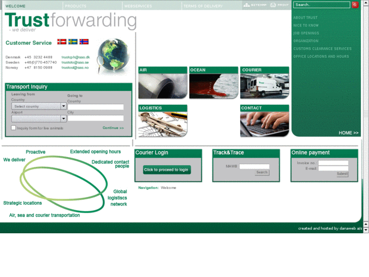www.trustforwarding.se