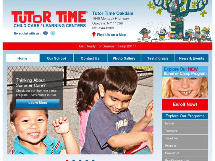 www.tutortimeoakdale.com