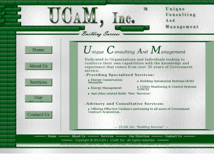 www.ucaminc.com