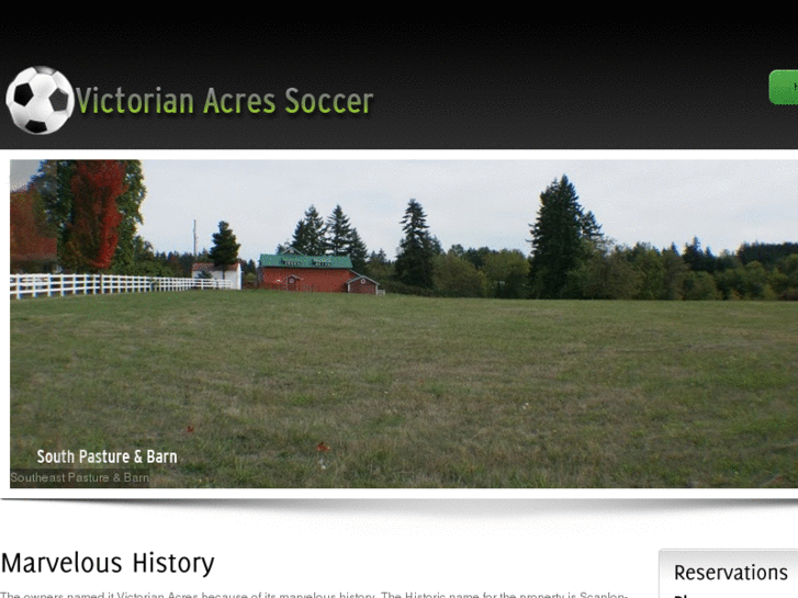 www.victorianacressoccer.com