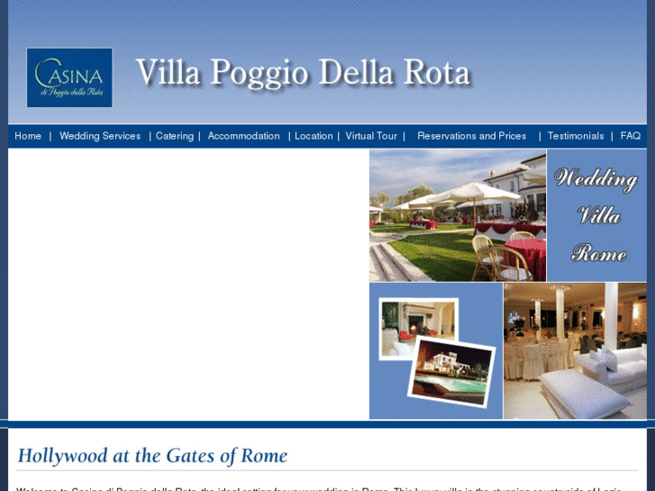 www.villapoggiodellarota.com