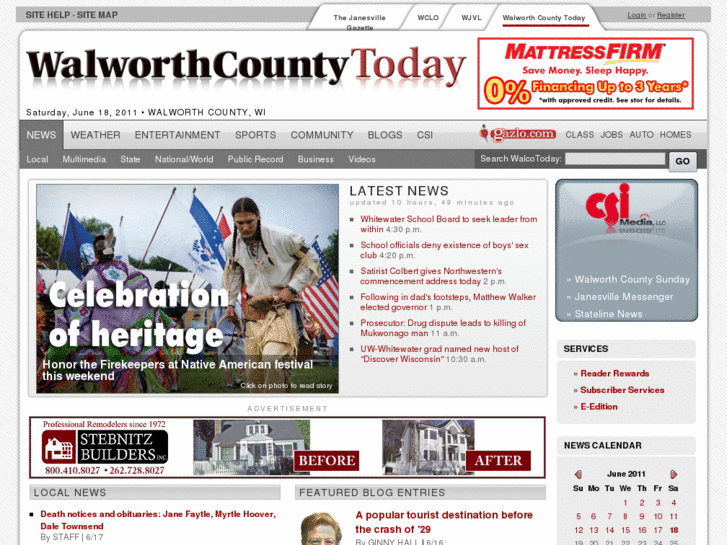 www.walworthcountytoday.com